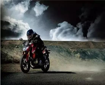 The daily use of electric spray motorcycle must pay attention to three problems