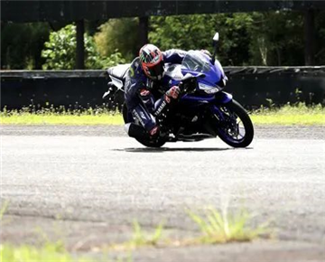 Five of the most fuel-efficient motorcycles, 1000 yuan can run for a year