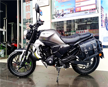 Motorcycle riding not much, maintenance to see mileage or to see time?