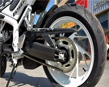 Motorcycle common parts maintenance cycle
