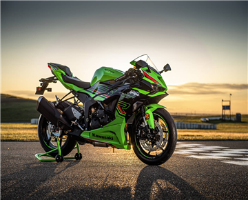 Will ZX-6R be introduced into China? Is the price expected to be 110,000?