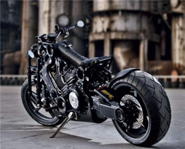 How long do motorcycle tires last? How often does it change?