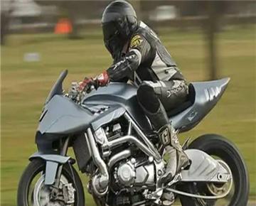 What are the top 10 most expensive motorcycles in the world