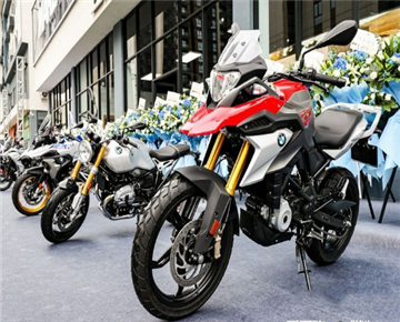 Some motorcycle lines have been losing for 11 months, and large-displacement motorcycles have fallen from more than 200,000 to 120,000