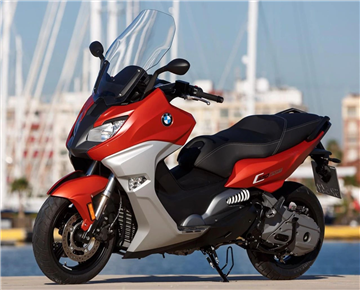 How to maintain a new motorcycle during the running-in period?