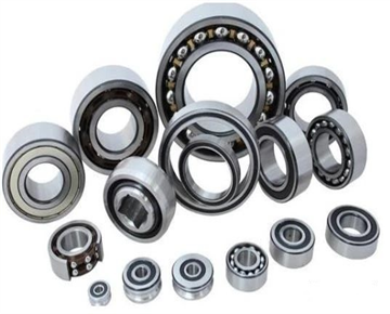 Motorcycle accessories: bearing applications