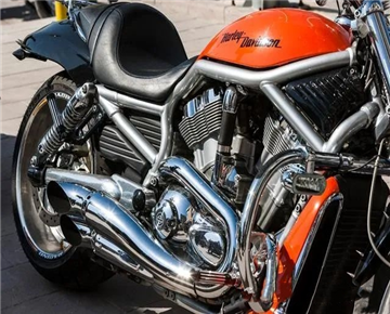 Indian motorcycles occupy the African market, why Chinese motorcycles in Africa is not easy to sell?