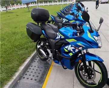 Motorcycle maintenance five misunderstandings