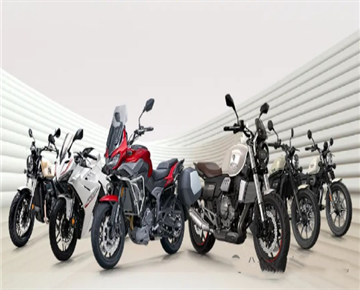 Will the motorcycle market in 2024 still be a price war?