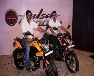 How did Indian motorcycles achieve reputation and higher sales in South Asia and Africa than in China