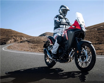 A new round of motorcycle reshuffle begins, right or wrong on the hero to five years