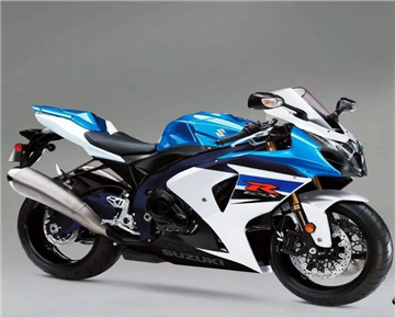 How to distinguish a motorcycle from a fake