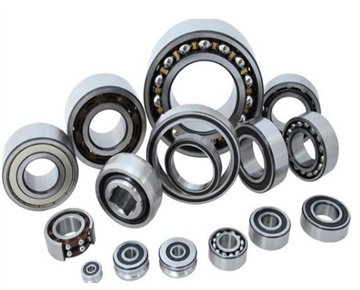 Motorcycle must not be able to settle for accessories - bearings