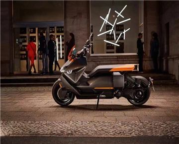 BMW pedal to become domestic? Another new gas-electric hybrid pedal is coming to market