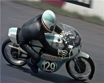 Kaiwei MBP acquired Morbidelli, Italy, into the track gene, the sports car market is also busy