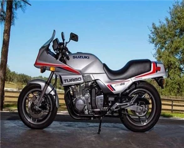 Motorcycle accessories: The importance of cushioning