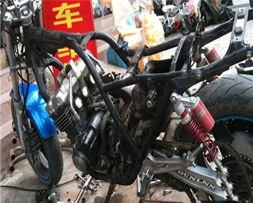 Analysis of the reason why the motorcycle can not start due to oil circuit or circuit faultUnder general temperature conditions (above -5 ° C), when the motorcycle engine can not start normally after 1 to 3 starts, it indicates that there is a fault.