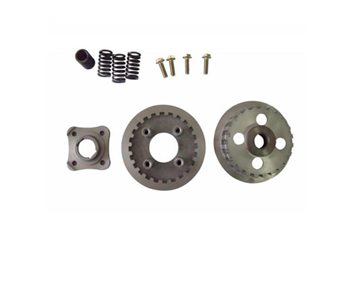Guide for the evaluation and replacement of brake pads