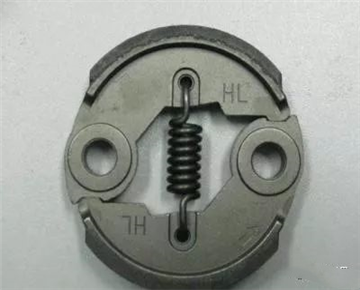 The technique of electric welding in motorcycle maintenance