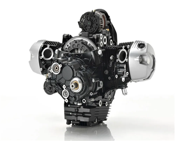 Which is the best engine cooling method?