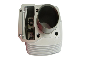 What causes cylinder liner wear? What causes cylinder liner wear?