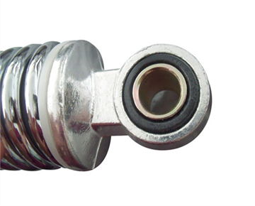How to adjust the shock absorber of the motorcycle, so that the car is more suitable for you