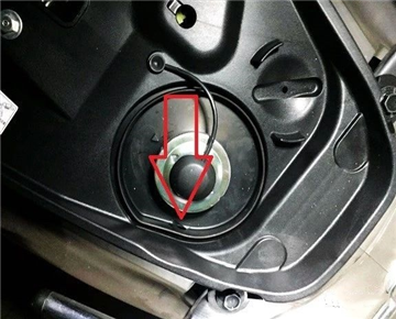 The subtle design that goes unnoticed on motorcycles