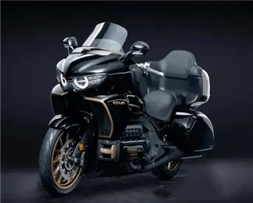 Great Wall soul second model 