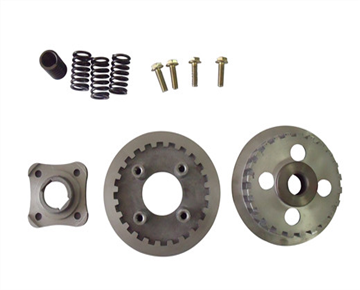 Motorcycle clutch wear, these methods can help you easily resolve!