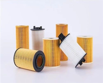 How to identify the true oil filter?
