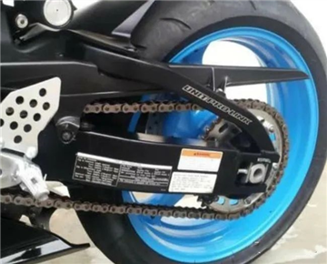 Motorcycle transmission mode, there are three, compare the advantages and disadvantages, which will you choose?