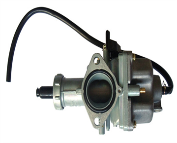 Which is better for a motorcycle carburetor, the original one or a new one?