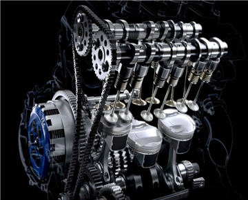 A daily motorcycle tip - The number of engine cylinders!