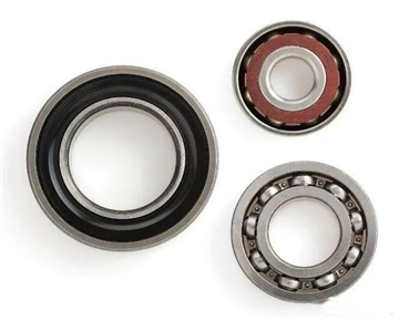 Some knowledge about motorcycle bearings