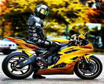 Solutions for motorcycles stalling halfway