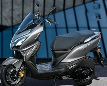 Why do scooters consume so much fuel