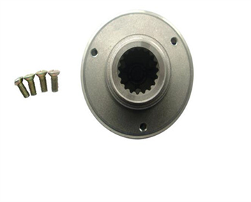 Oil filtration methods for small-displacement engines